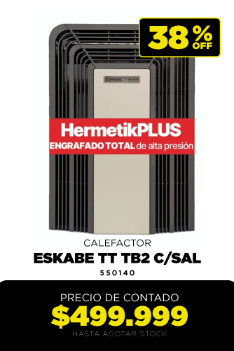 Mega Outlet del Hogar